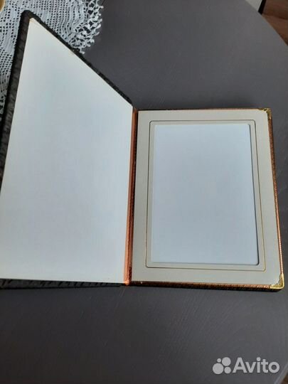 Альбом для фотографий (Прибалтика)