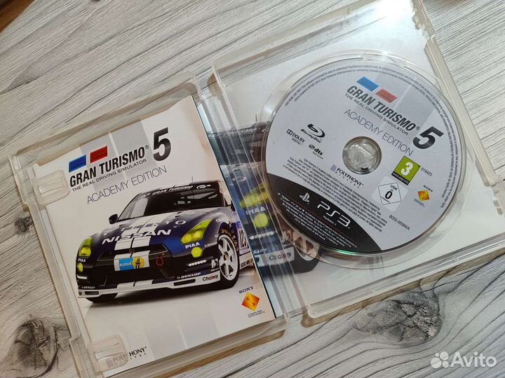 Игры для приставок ps3