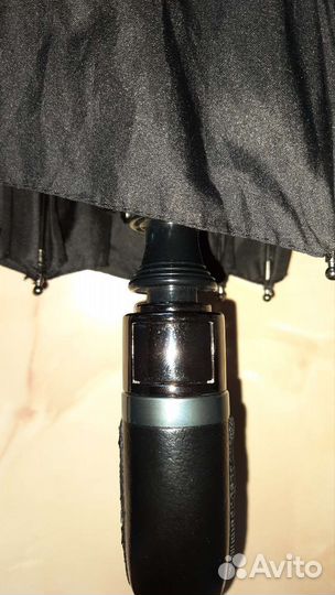 Зонт мужской автомат