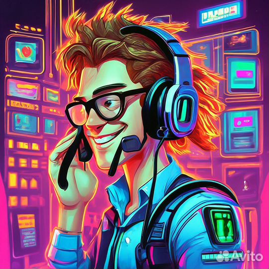 Агент по продажам B2B на дому