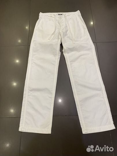 Женские брюки палаццо LiuJo 40 -46