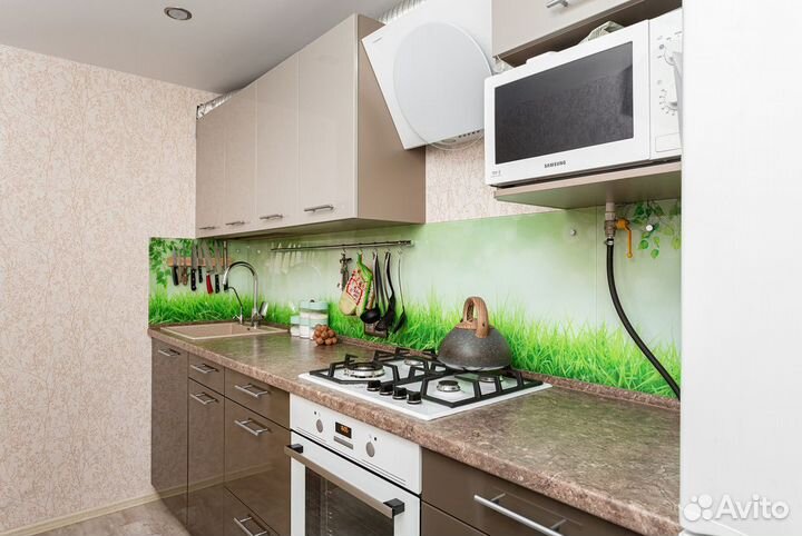 Кухни на заказ