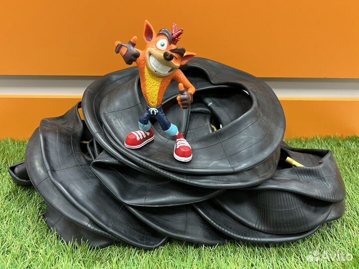 Камера для электросамокатов