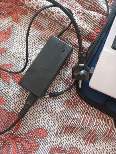 Ноутбук asus
