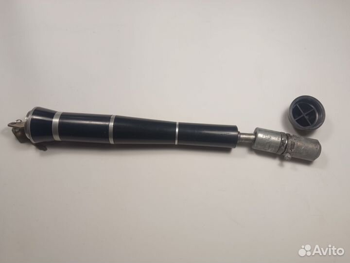 Противоугонное устройство для автомобиля