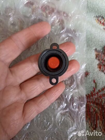 TS 198580 - Штуцер к пылесосам Thomas