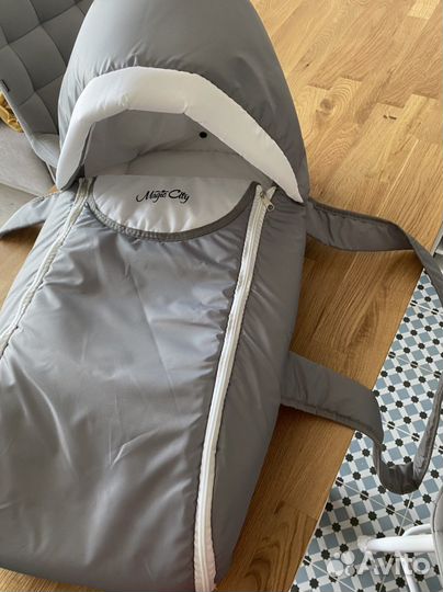 Сумка переноска для детей