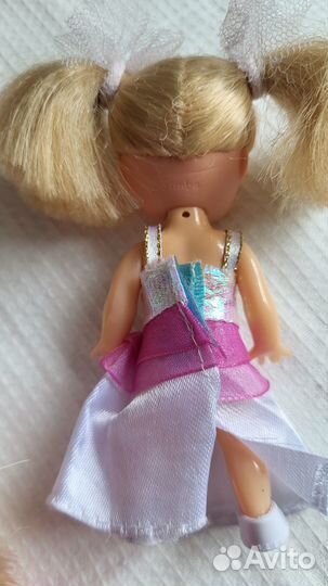 Маленькие куколки Simba