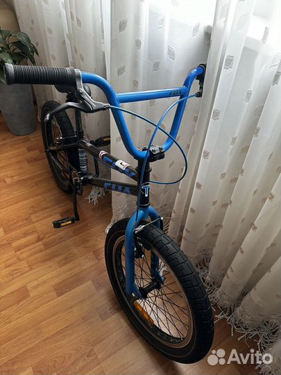 Велосипед BMX Tech Team Fox 20