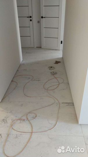 Ремонт и отделка квартир под ключ работа