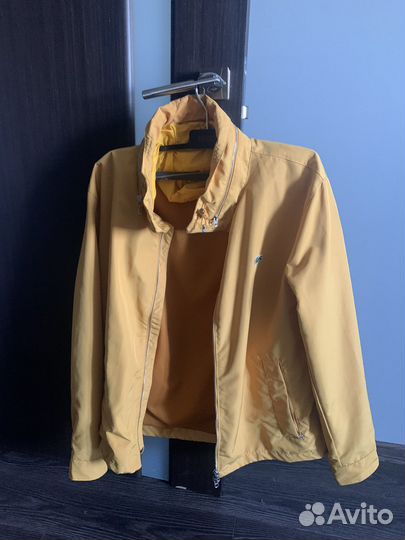 Ветровка мужская lacoste