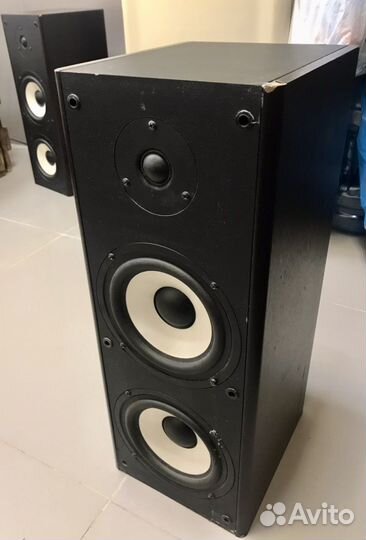 Колонки microlab solo 3
