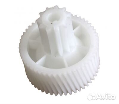Шестерня мясорубки Moulinex