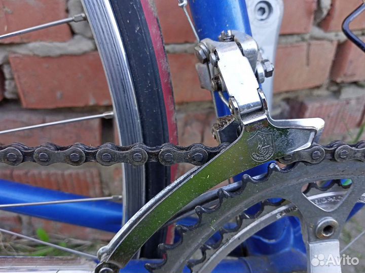 Винтажный Cicli B