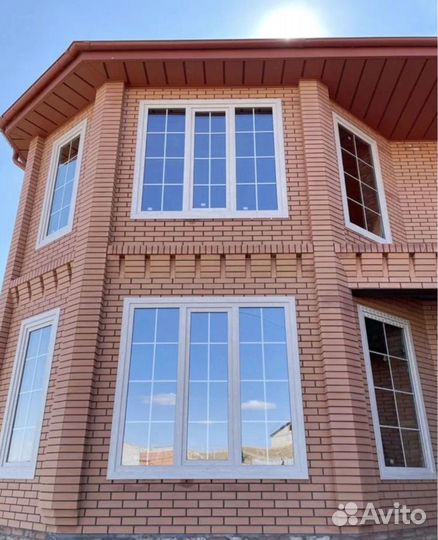 Дверь входная