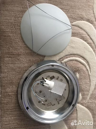 Светильник