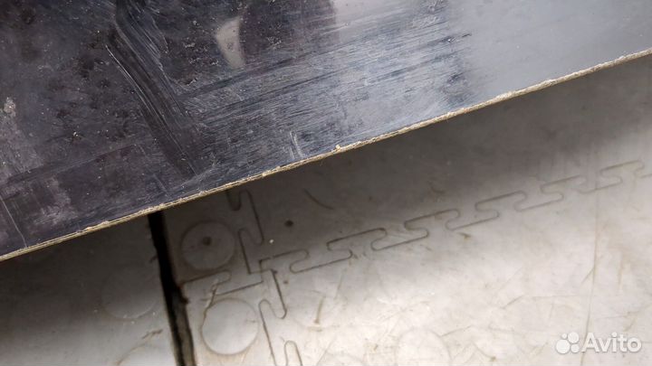 Крышка багажника Nissan Murano