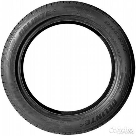 Delinte DH6 245/40 R19 и 275/40 R19 110Y