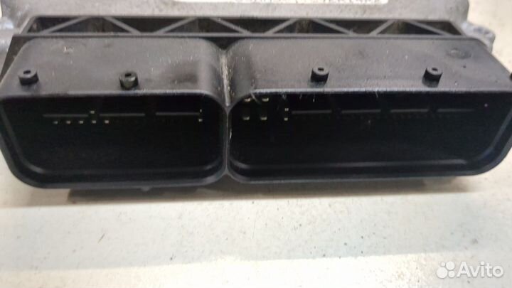 Блок управления двигателем киа Sorento, 2011