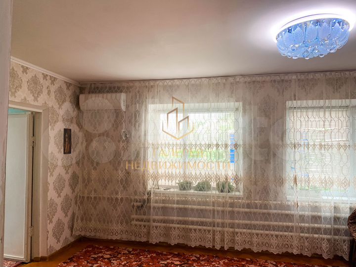 Дом 134 м² на участке 19 сот.