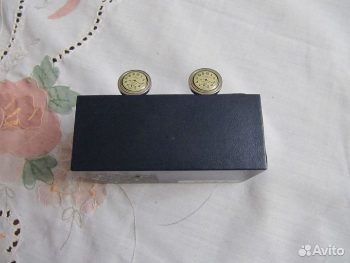 Запонки Armando Caruso