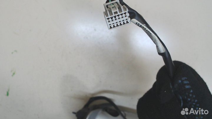 Зеркало боковое Cadillac SRX, 2008