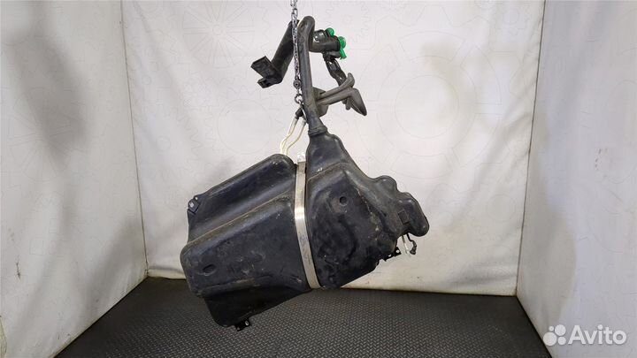 Бак топливный Skoda Fabia, 2021