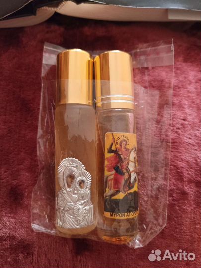 Миро из Греции