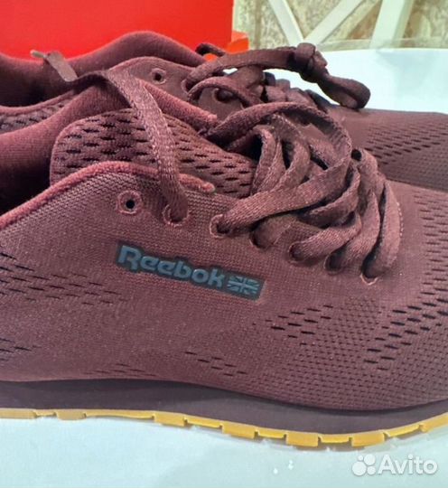 Кроссовки Reebok, 44,5