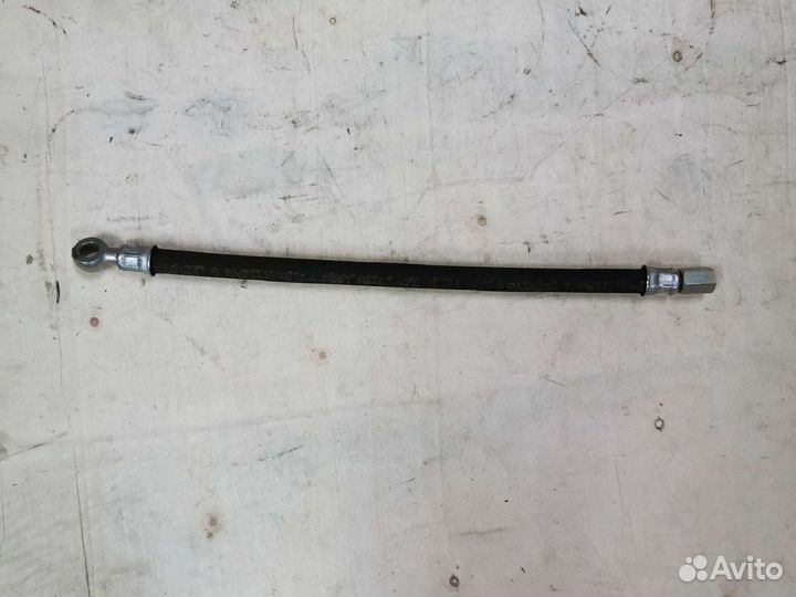 Маслопровод компрессора Д- 245 240-3509150 мтз