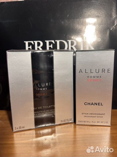 Парфюм для мужчин оригинал из Норвегии