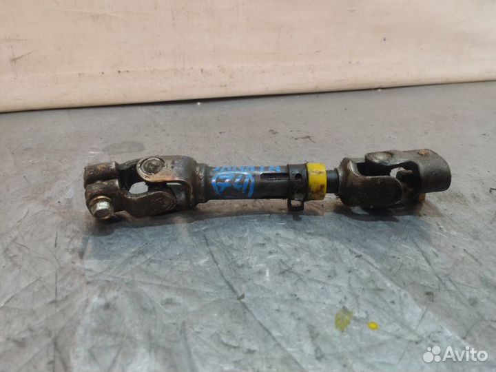 Рулевой карданчик Hyundai Sonata EF тагаз G4GC