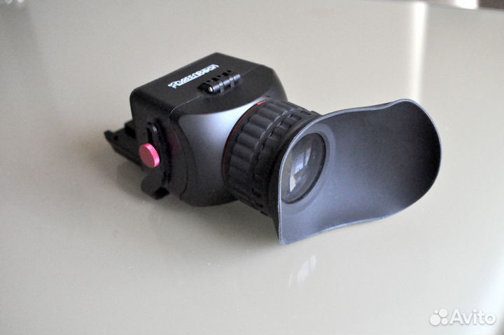 Видоискатель GreenBean VF-3X PRO 3,2