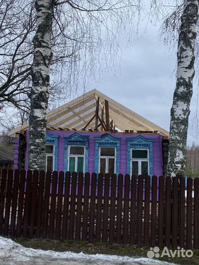 Строительная бригада