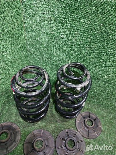 Пружина подвески задняя Chevrolet Cruze хэтчбек