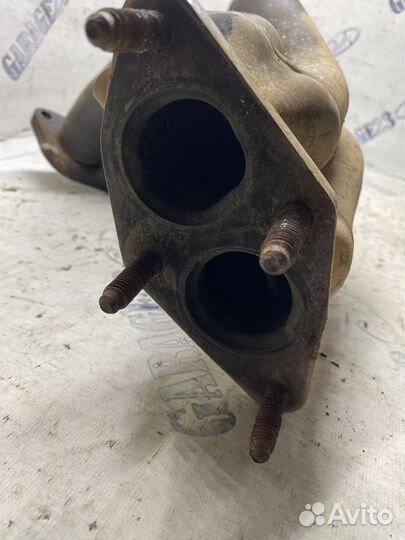 Коллектор выпускной Volkswagen Passat B5