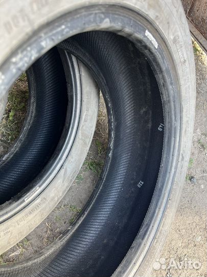 Continental ContiPremiumContact 205/55 R16