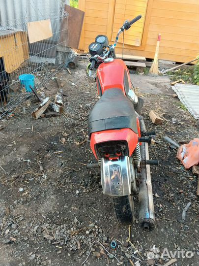 Иж планета 5