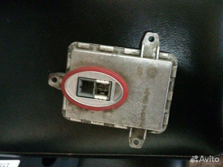 Блок розжига фары Land Rover Range Rover Sport