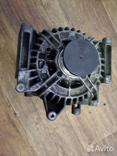 Генератор Mercedes om646 e class A0131540002