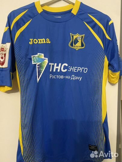 Игровая майка Могилевец