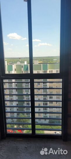 Балконный блок