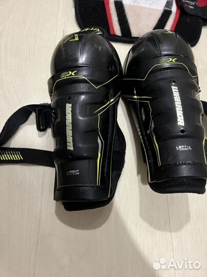 Хоккейная форма