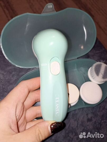Массажер для лица
