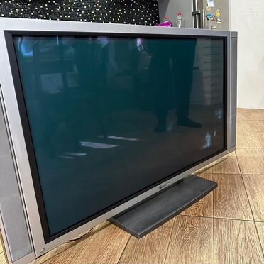 Телевизор pioneer 503 pe