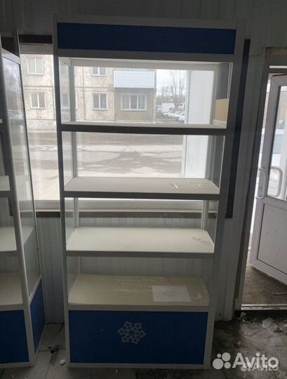 Стеллаж