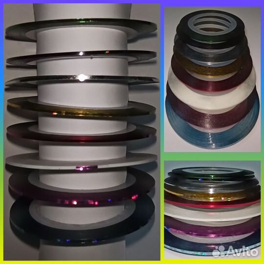 Дизайн для ногтей