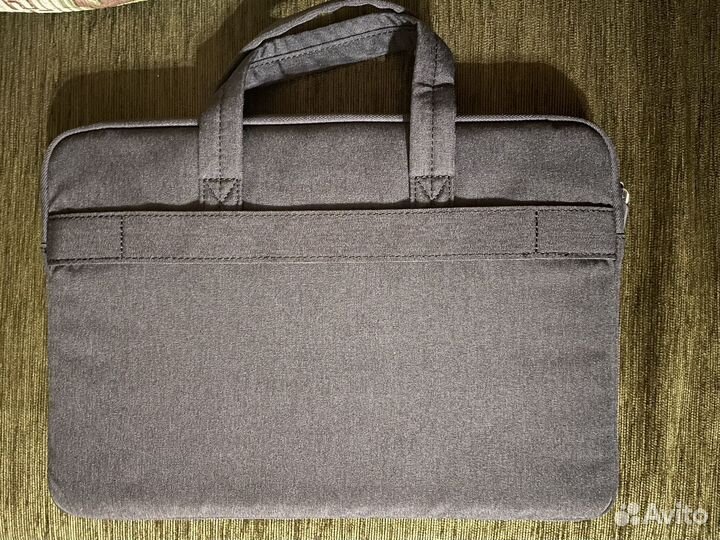 Сумка для ноутбука