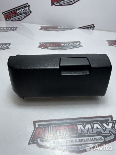 Бардачок под сиденье правый Mercedes E W212 2014