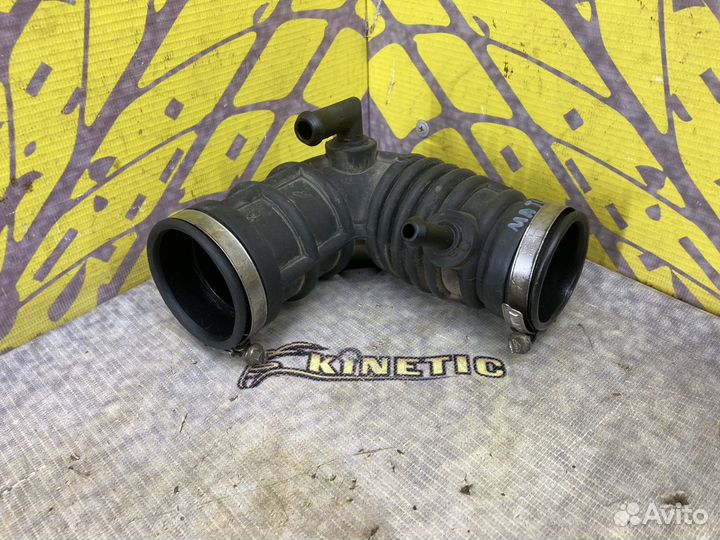 Гофра воздушного фильтра патрубок Матиз Matiz 0.8